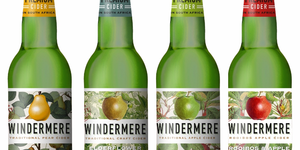 Windermere Cider